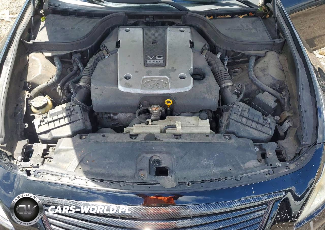 2011 Infiniti G37 Sedan X VIN:JN1CV6AR1BM356910 - 11