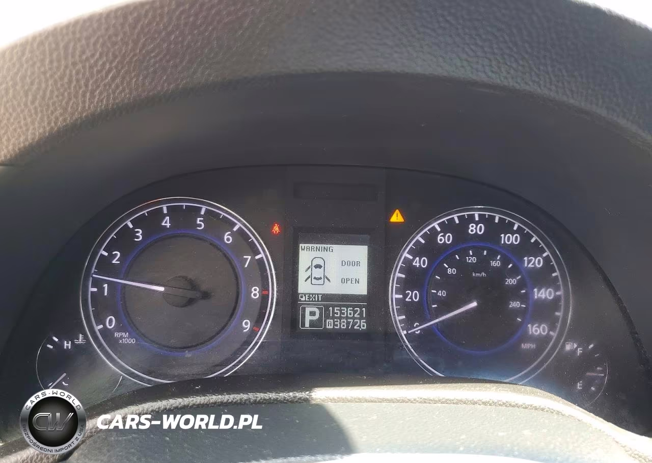 2011 Infiniti G37 Sedan X VIN:JN1CV6AR1BM356910 - 9