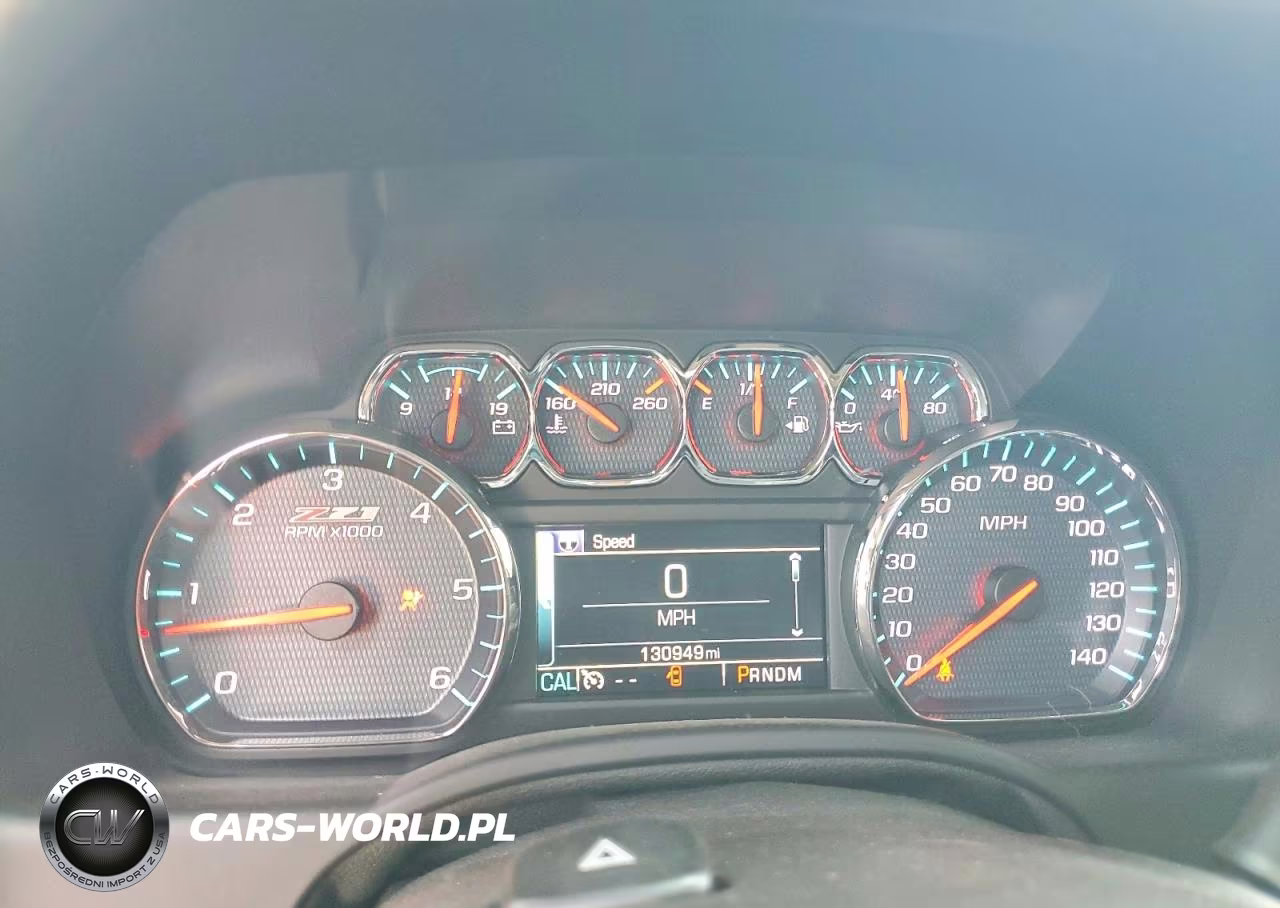 2015 Chevrolet Suburban K1500 Lt VIN:1GNSKJKC3FR583188 - 9