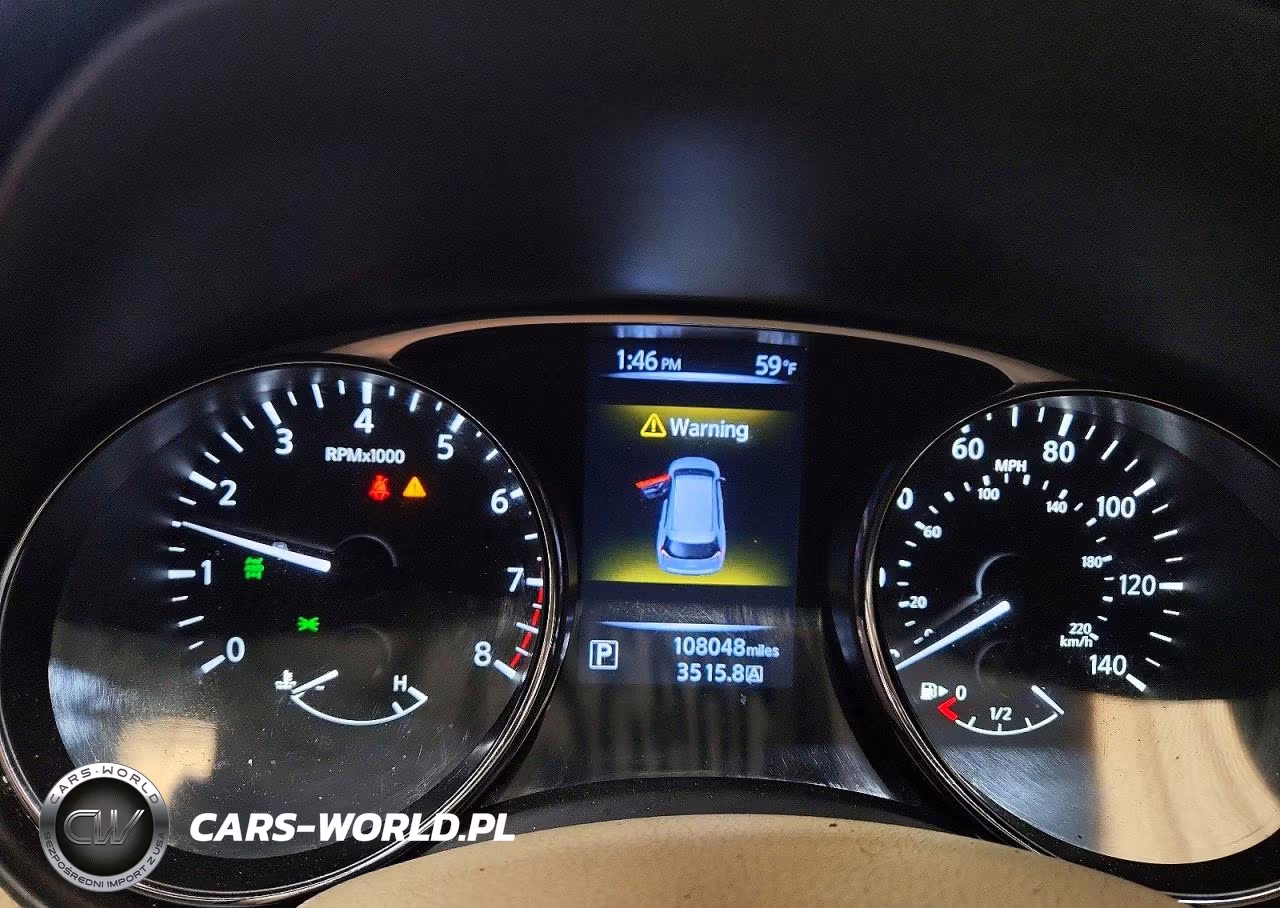 2014 Nissan Rogue S VIN:5N1AT2MV5EC827653 - 9