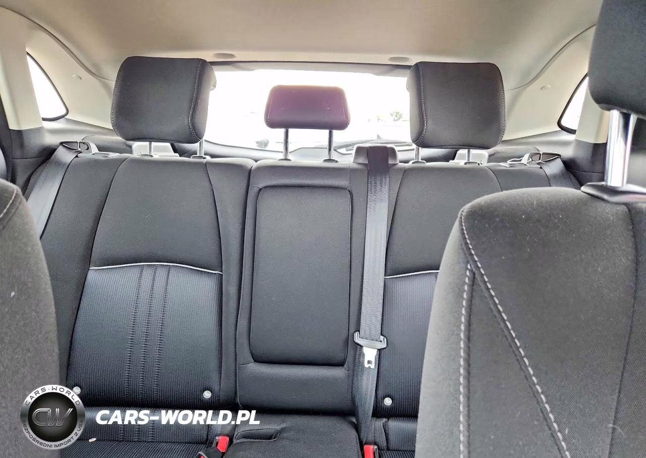 2019 Mazda Cx-3 Sport VIN:JM1DKFB78K0420696 - 10