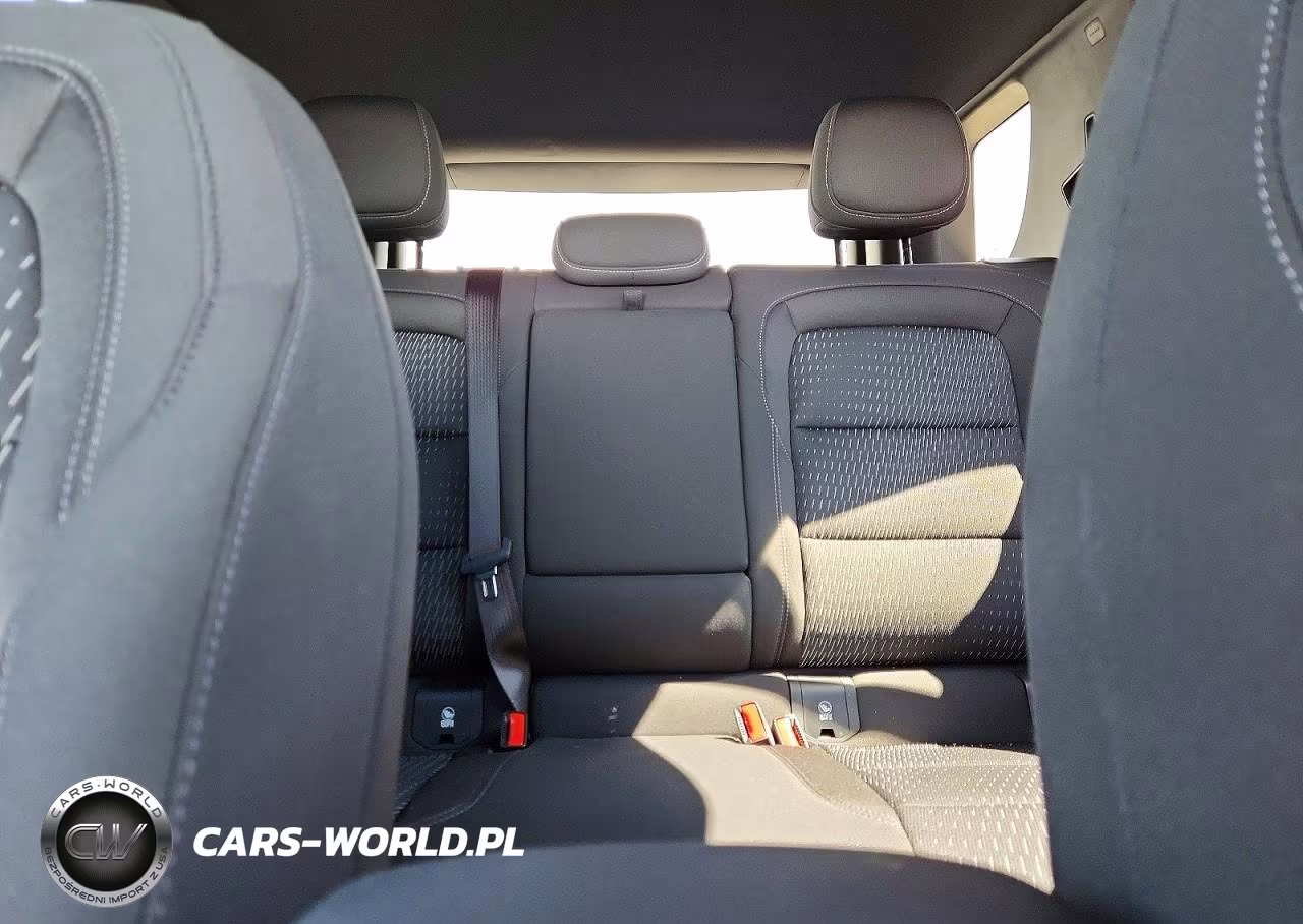 2026 Chevrolet Equinox Lt VIN:3GNAXPEG3TL437035 - 10