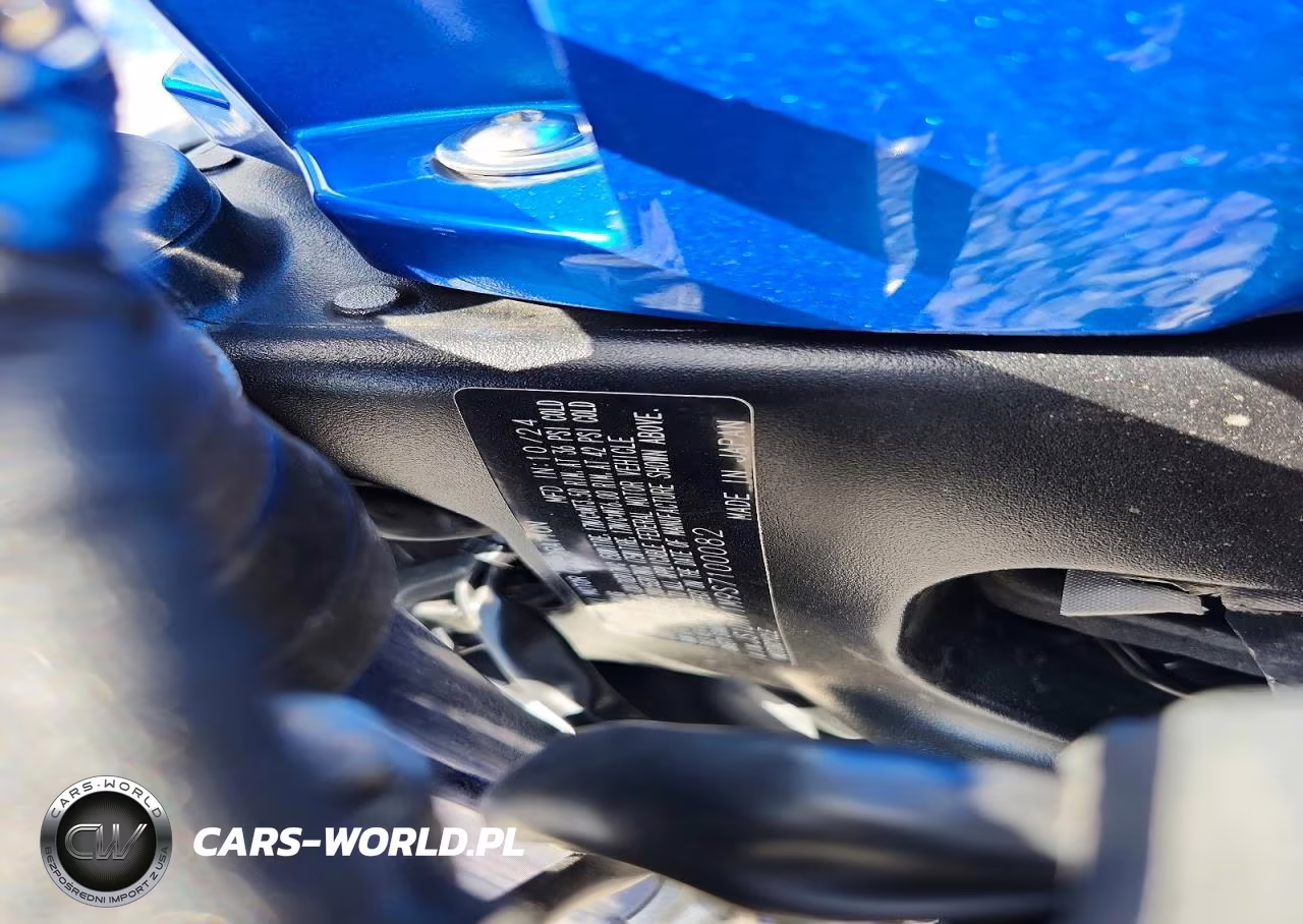 2025 Suzuki Gsx-R1000 R VIN:JS1DM11M9S7100082 - 9
