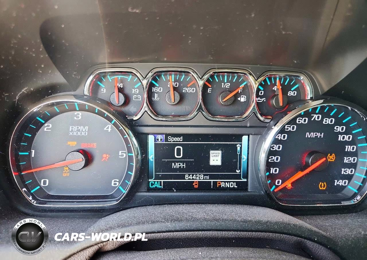 2018 GMC Yukon Xl K1500 Slt VIN:1GKS2GKC9JR262054 - 9