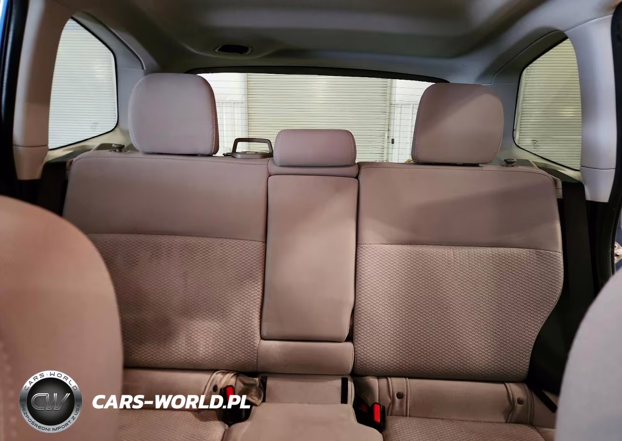 2016 Subaru Forester 2.5I Premium VIN:JF2SJAFC1GH511940 - 10