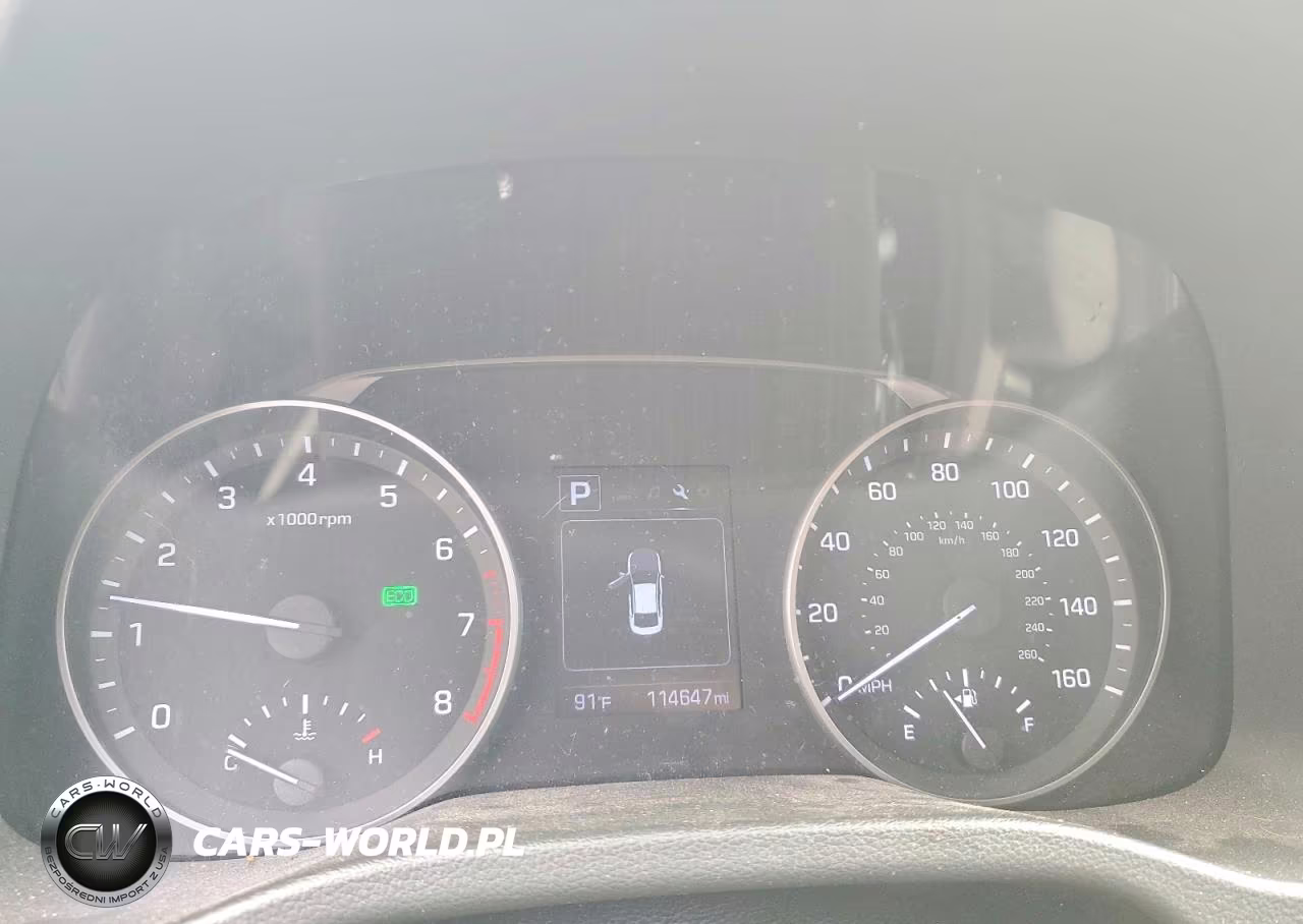 2018 Hyundai Elantra Sel VIN:5NPD84LF1JH327951 - 9