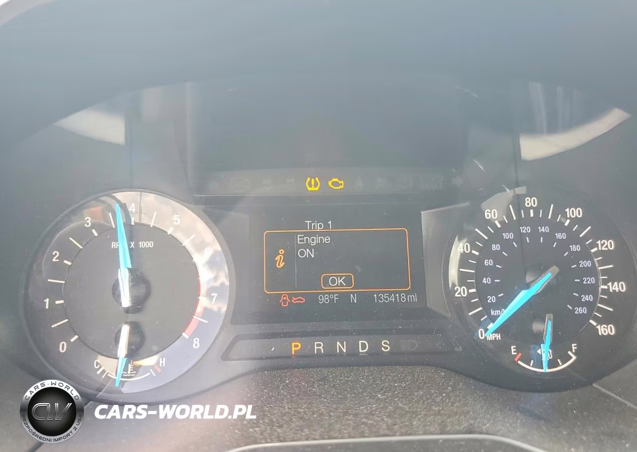 2016 Ford Edge Sel VIN:2FMPK4J94GBB49299 - 9