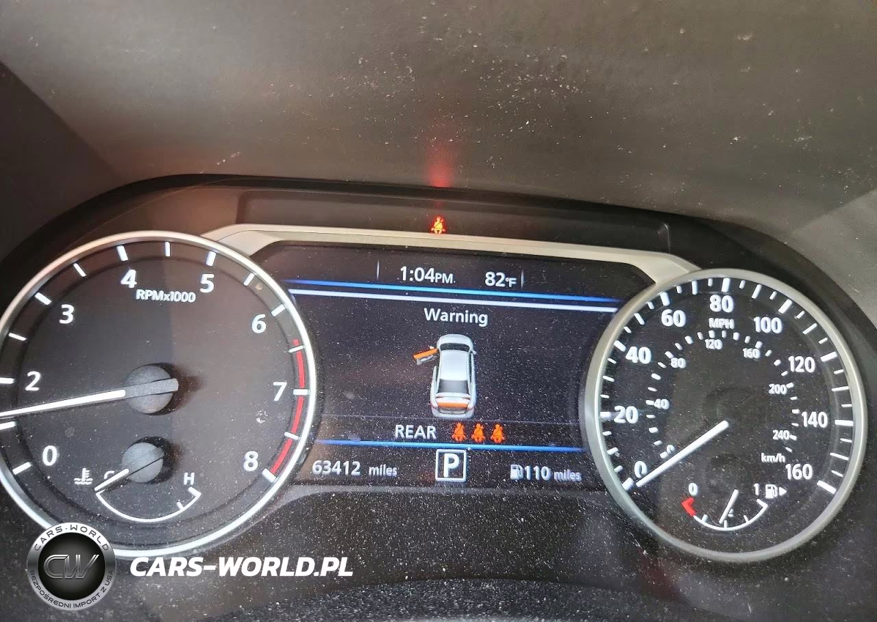 2022 Nissan Sentra Sr VIN:3N1AB8DV0NY216806 - 9