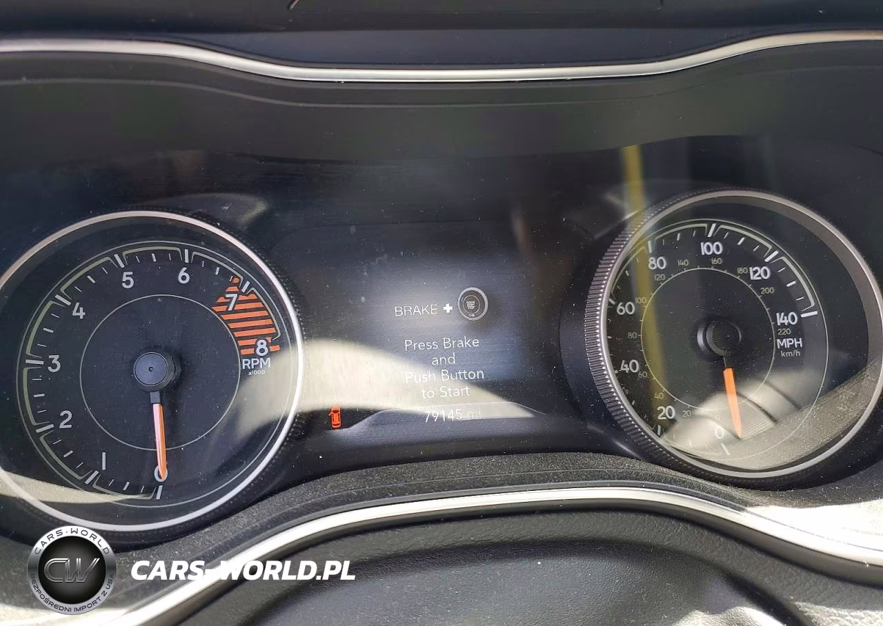 2019 Jeep Cherokee Limited VIN:1C4PJLDX7KD193473 - 9