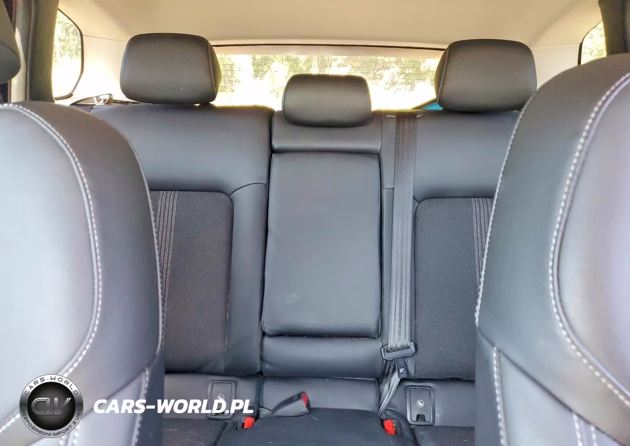 2024 Mazda Cx-50 Select VIN:7MMVABAM6RN232814 - 10