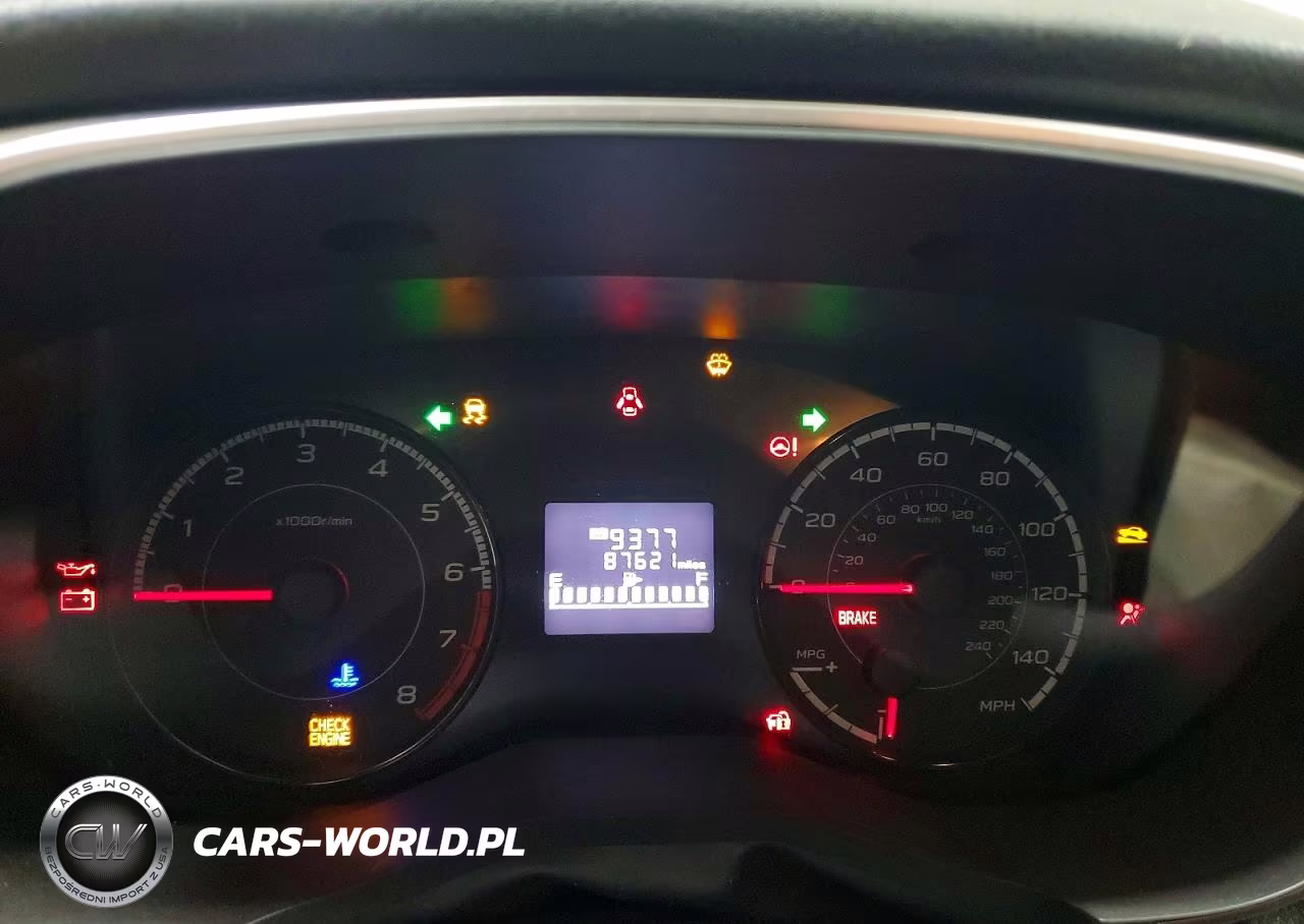 2023 Subaru Crosstrek Premium VIN:JF2GTACC3P9229703 - 9