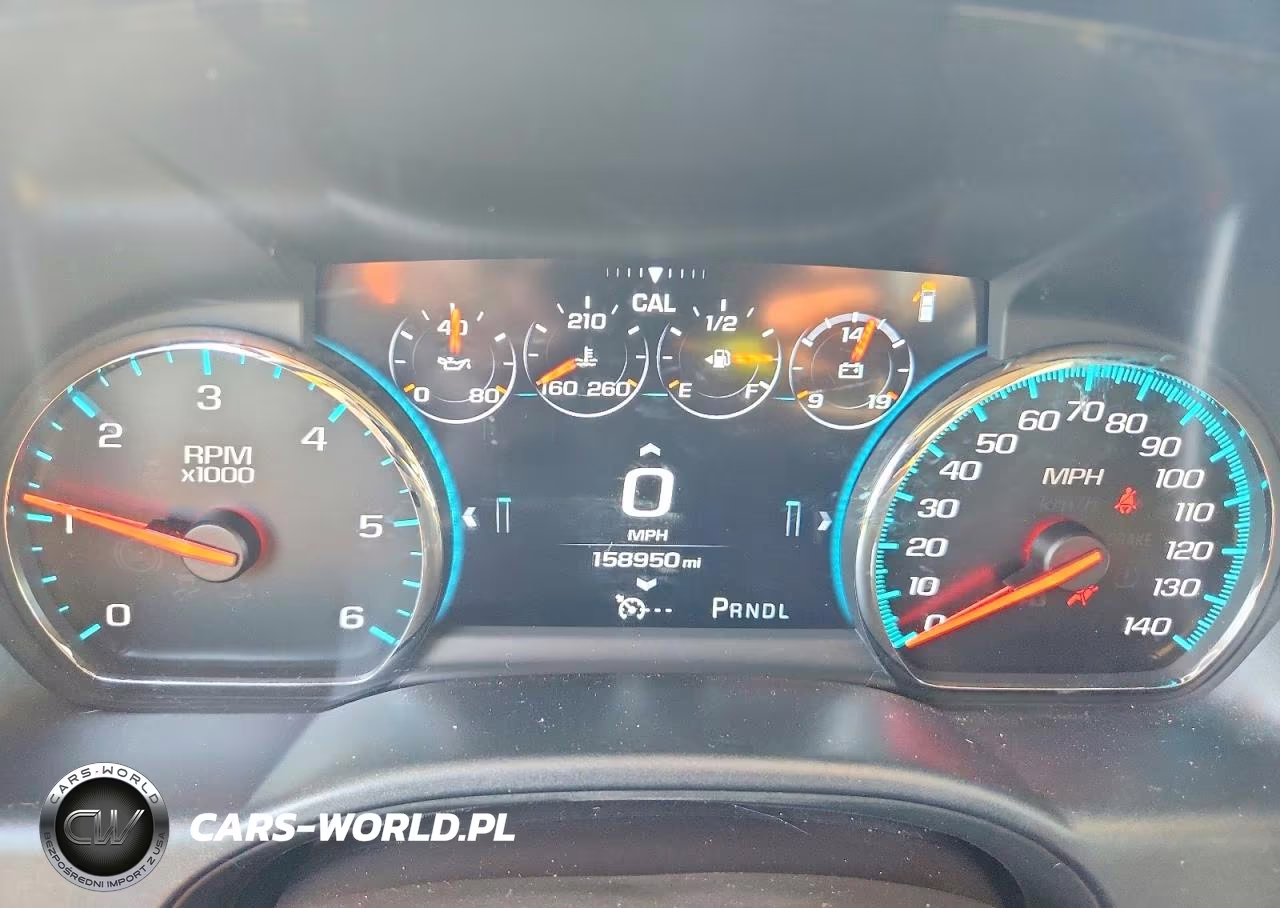 2017 GMC Sierra K1500 Denali VIN:3GTU2PEC8HG197532 - 9