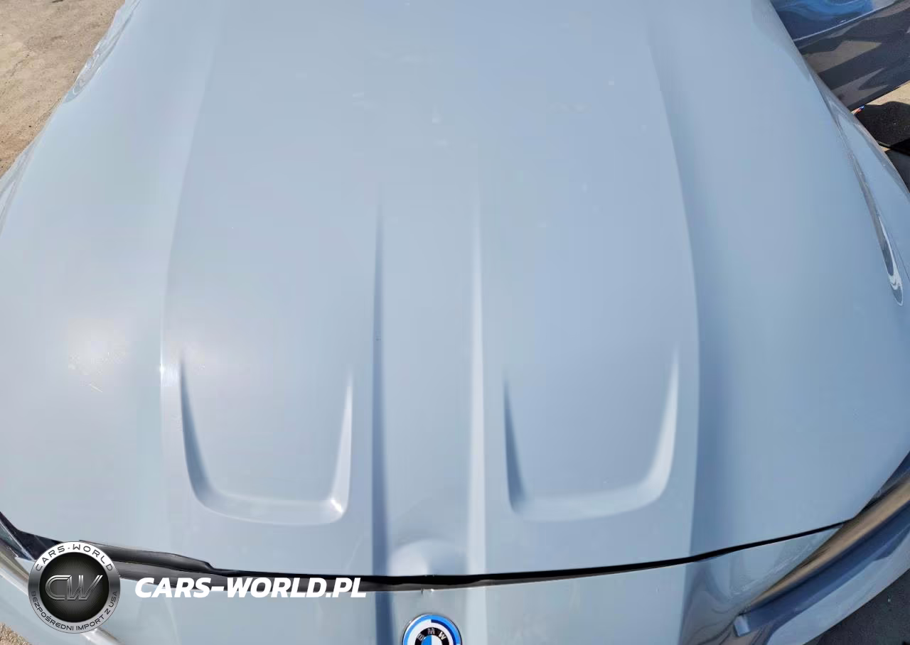 2022 BMW M4 Competition VIN:WBS33AZ01NCK70396 - 11