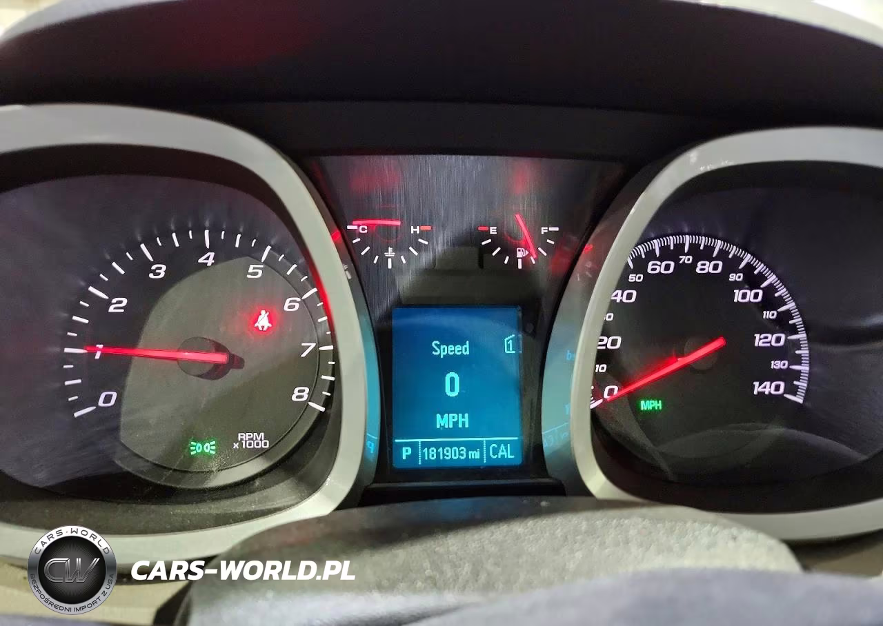 2012 Chevrolet Equinox Lt VIN:2GNFLDE59C6178926 - 9