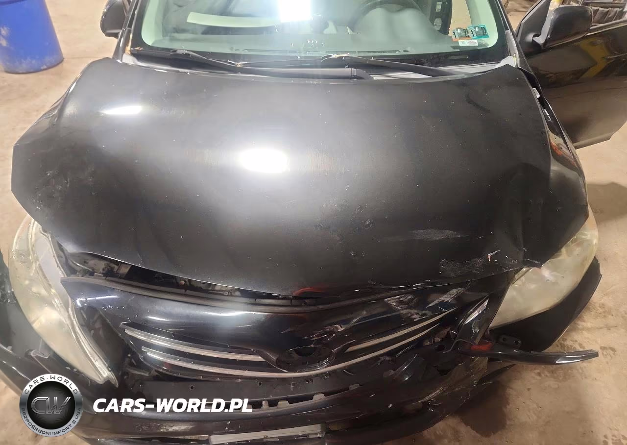 2013 Toyota Corolla Le VIN:5YFBU4EE2DP129846 - 11