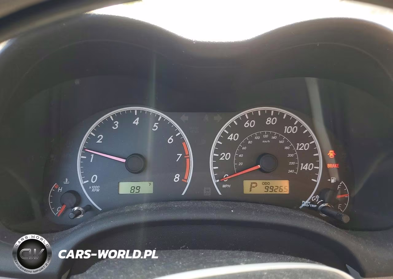 2013 Toyota Corolla Le VIN:5YFBU4EE2DP129846 - 9
