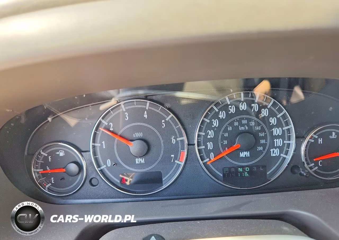 2003 Chrysler Sebring Lx VIN:1C3EL46X03N550268 - 9