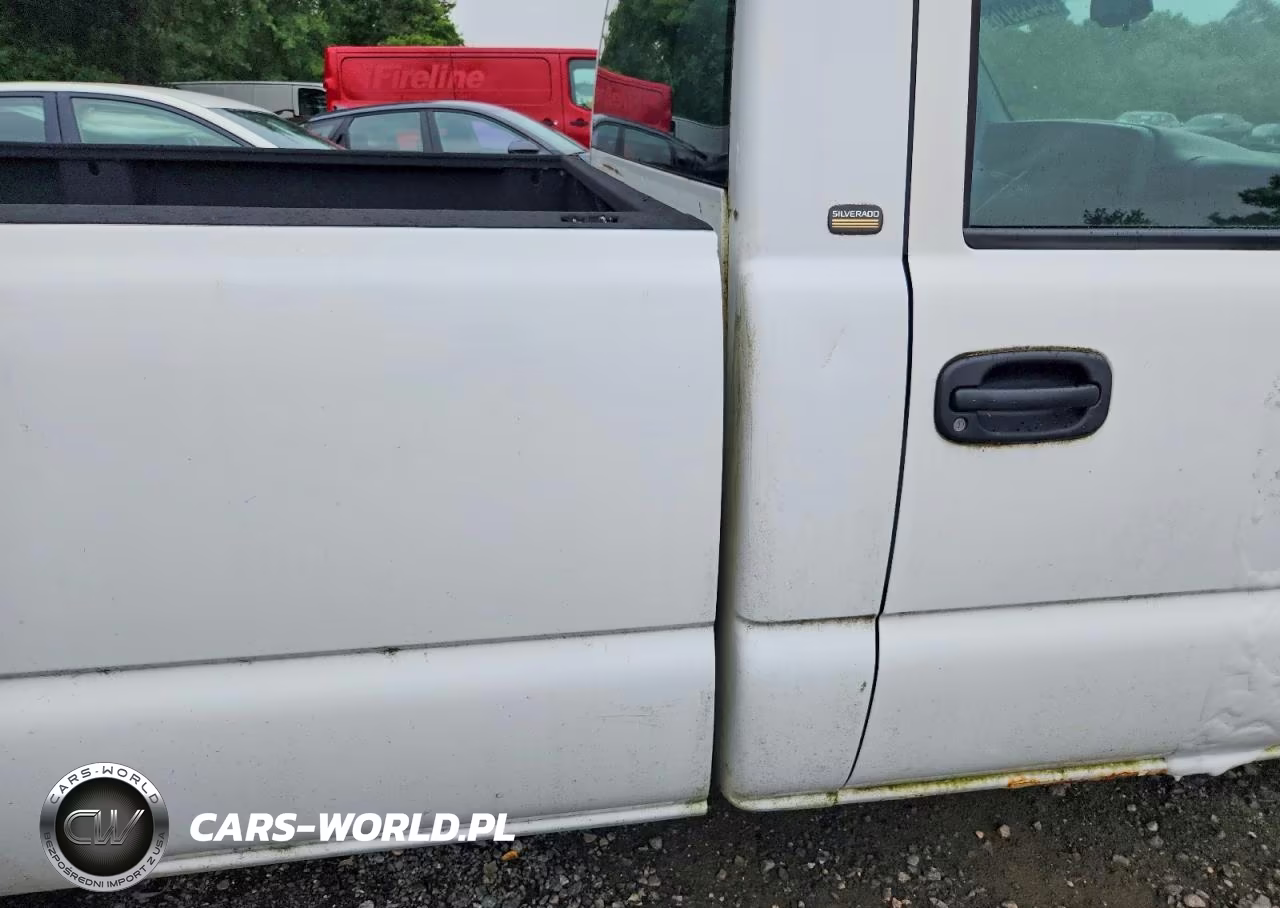 2003 Chevrolet Silverado C1500 VIN:1GCEC14X53Z113629 - 10
