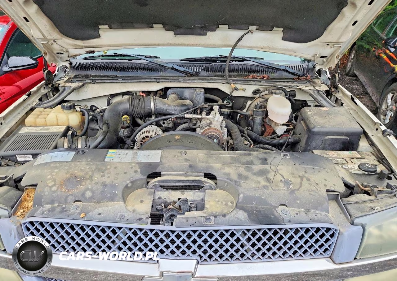 2003 Chevrolet Silverado C1500 VIN:1GCEC14X53Z113629 - 11