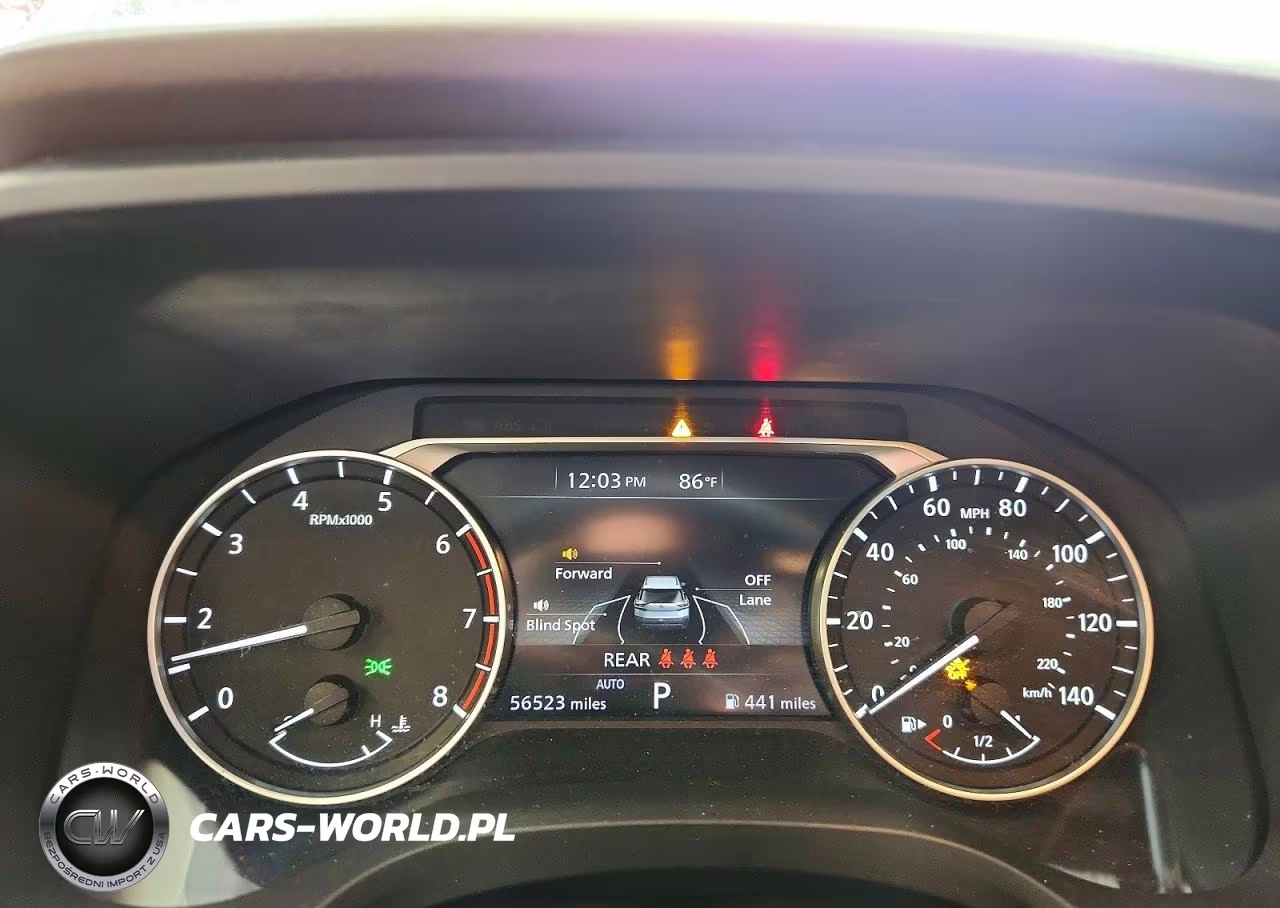 2021 Nissan Rogue Sv VIN:5N1AT3BBXMC773148 - 9