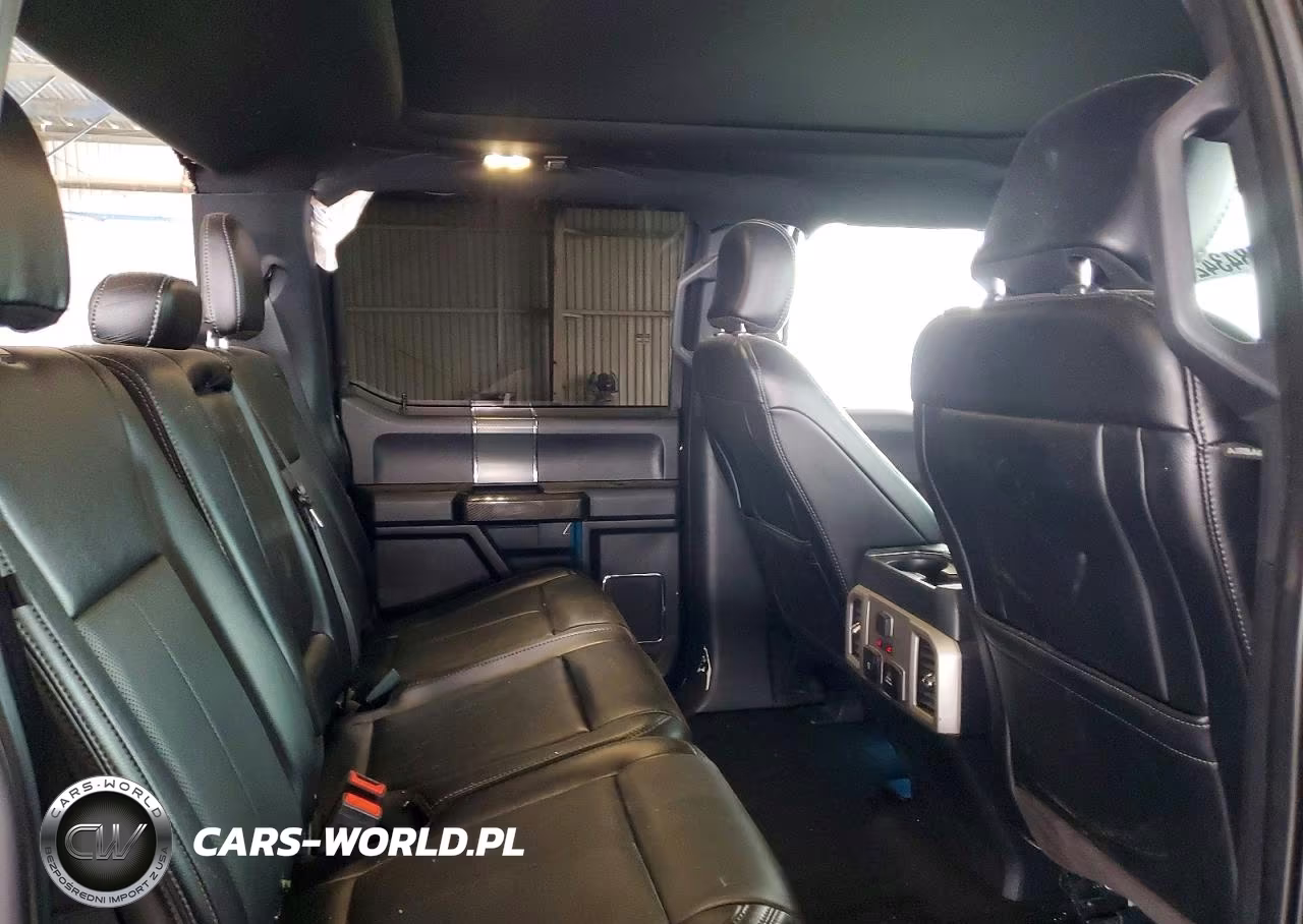 2020 Ford F150 Supercrew VIN:1FTEW1E43LKD60152 - 10