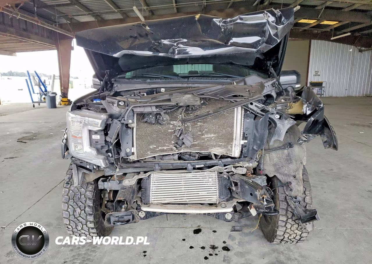2020 Ford F150 Supercrew VIN:1FTEW1E43LKD60152 - 5