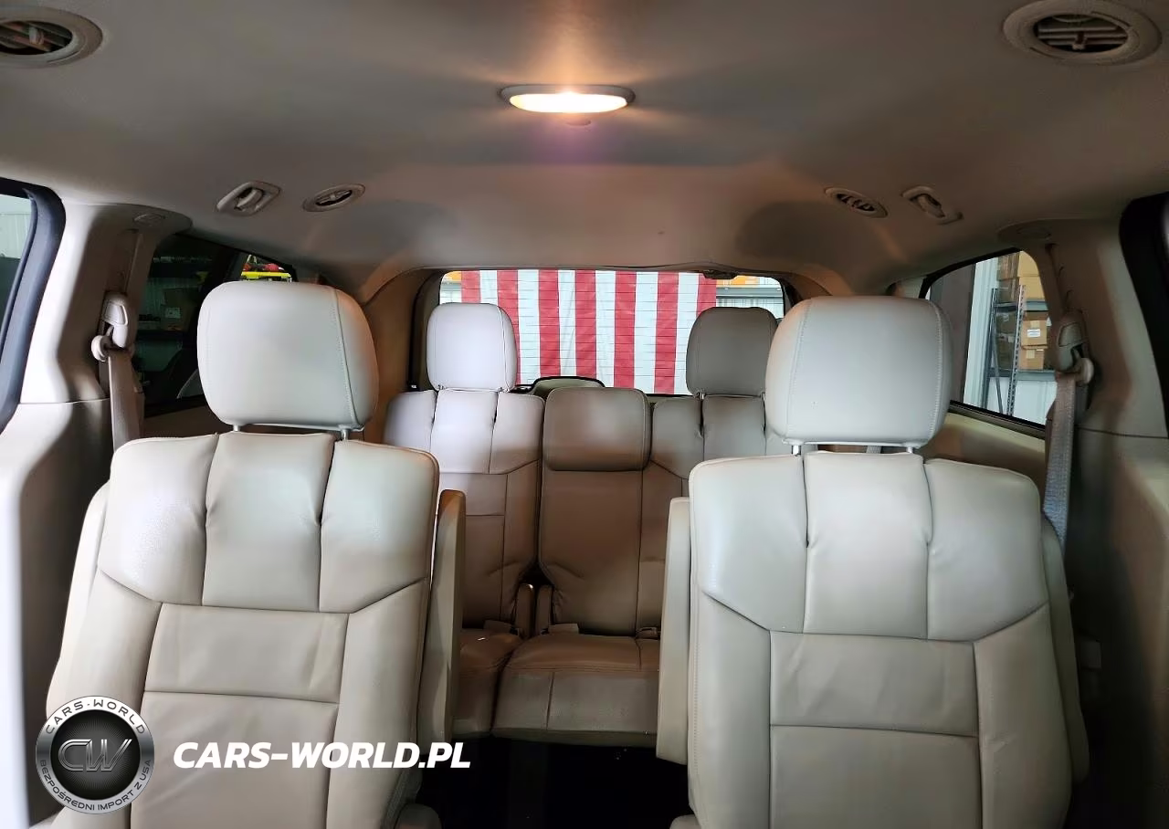 2011 Dodge Grand Caravan Mainstreet VIN:2D4RN3DG9BR692899 - 10