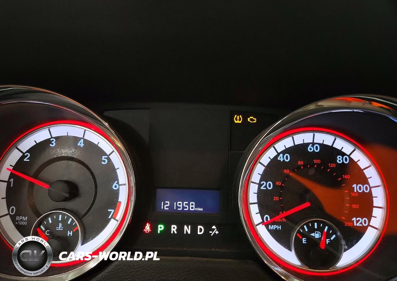 2011 Dodge Grand Caravan Mainstreet VIN:2D4RN3DG9BR692899 - 9