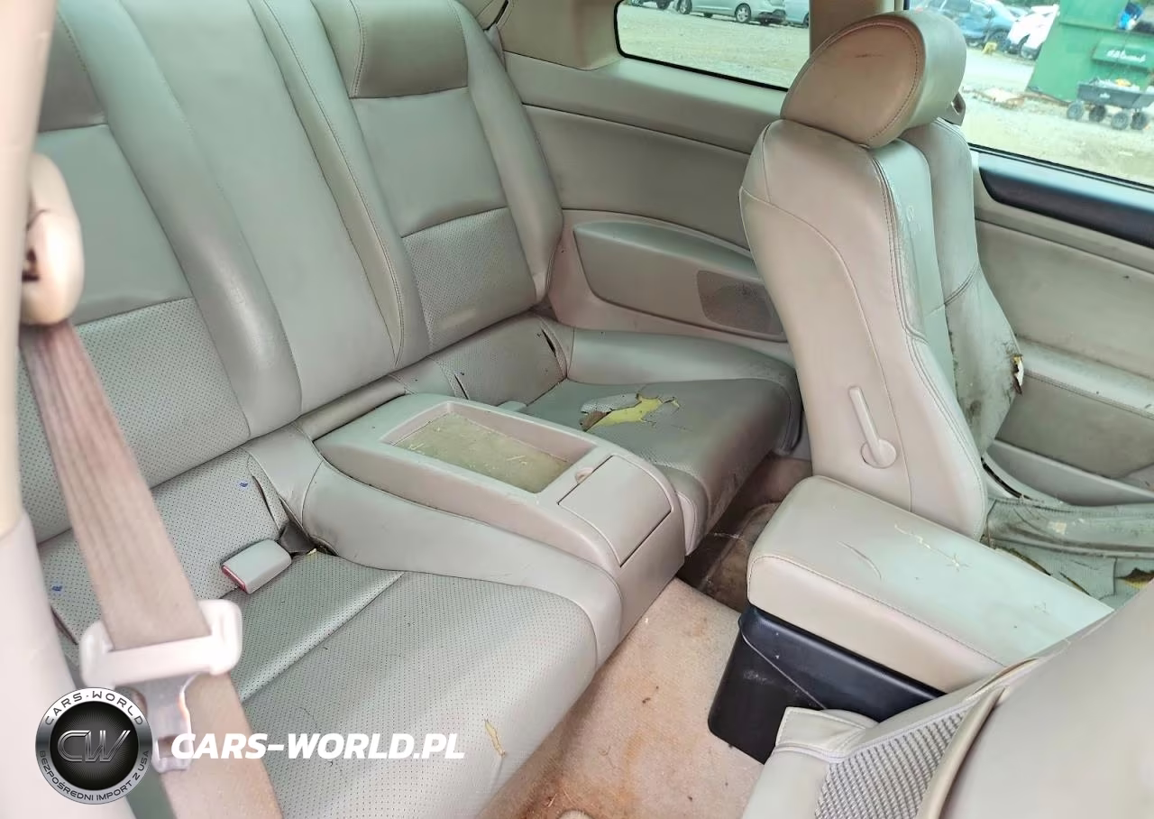 2006 Infiniti G35 Base VIN:JNKCV54E06M717189 - 10