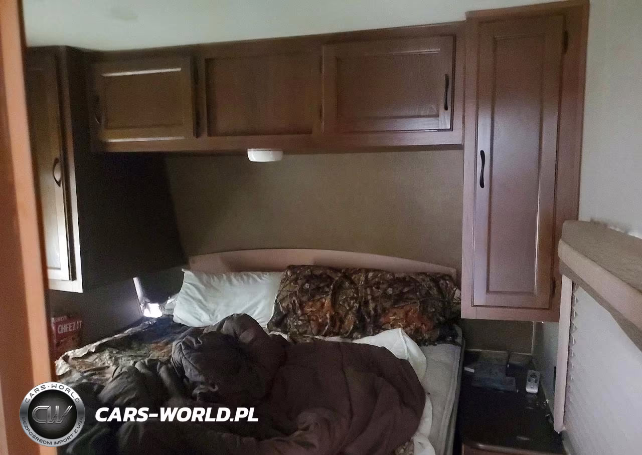 2015 Jayco Jay Flight Camper VIN:1UJBJ0BS1F1TS0256 - 8
