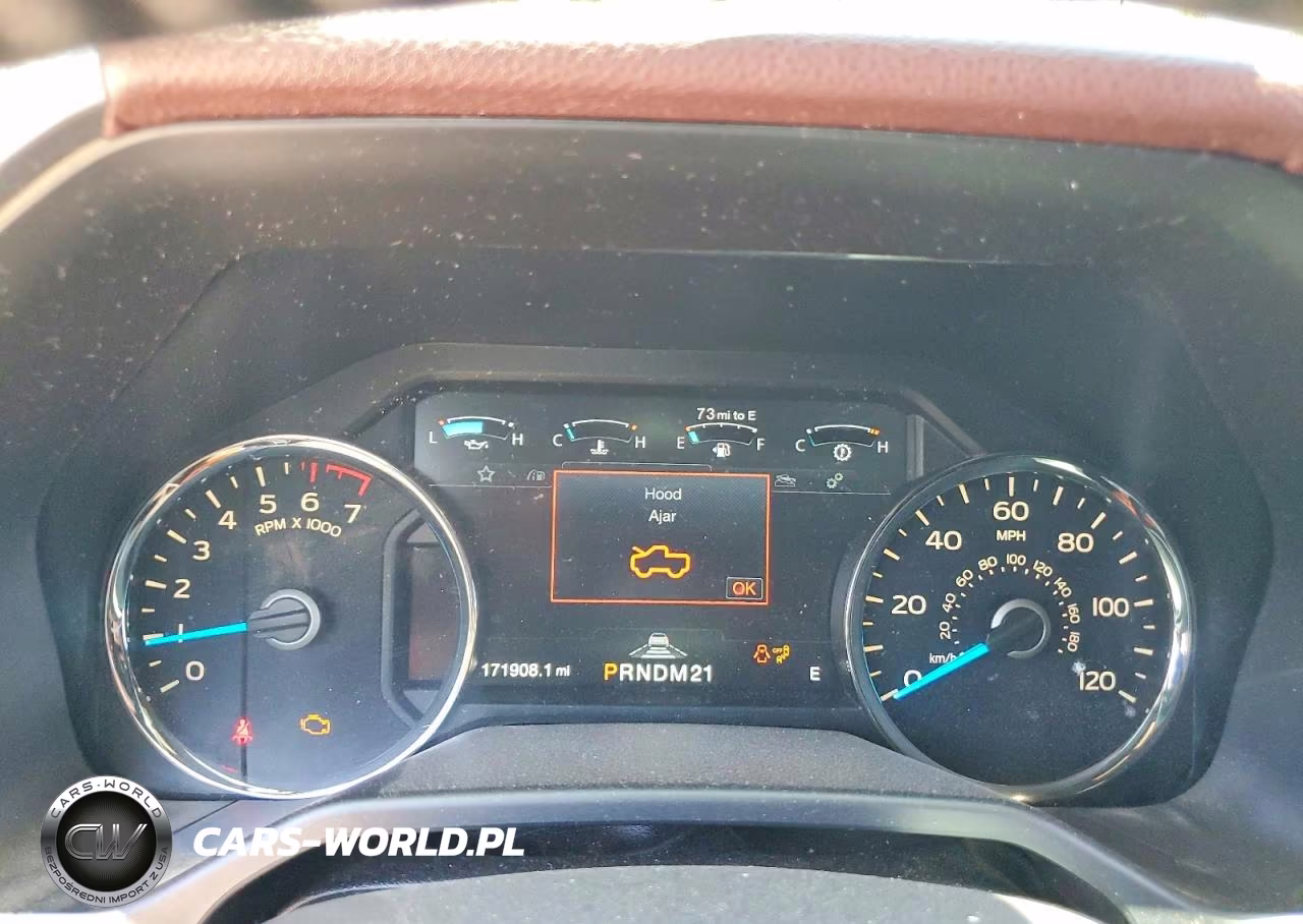 2015 Ford F150 Supercrew VIN:1FTEW1CG7FFC58329 - 9