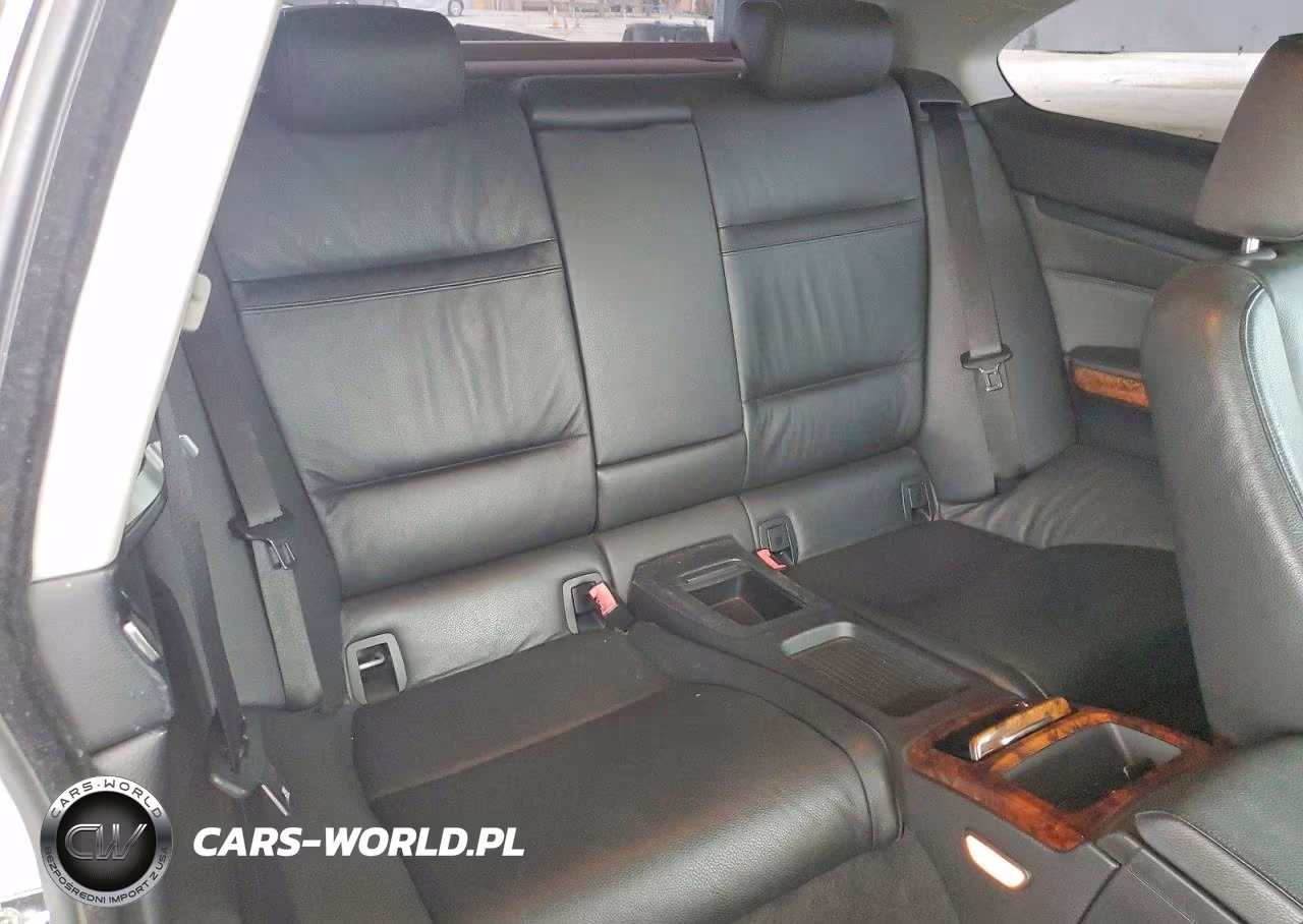 2007 BMW 335 I VIN:WBAWB73547PV83336 - 10