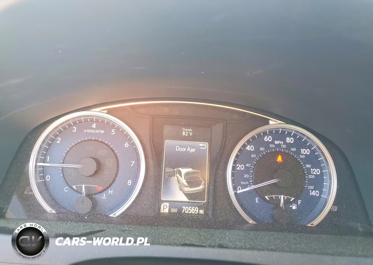 2017 Toyota Camry Le VIN:4T1BF1FKXHU729855 - 9