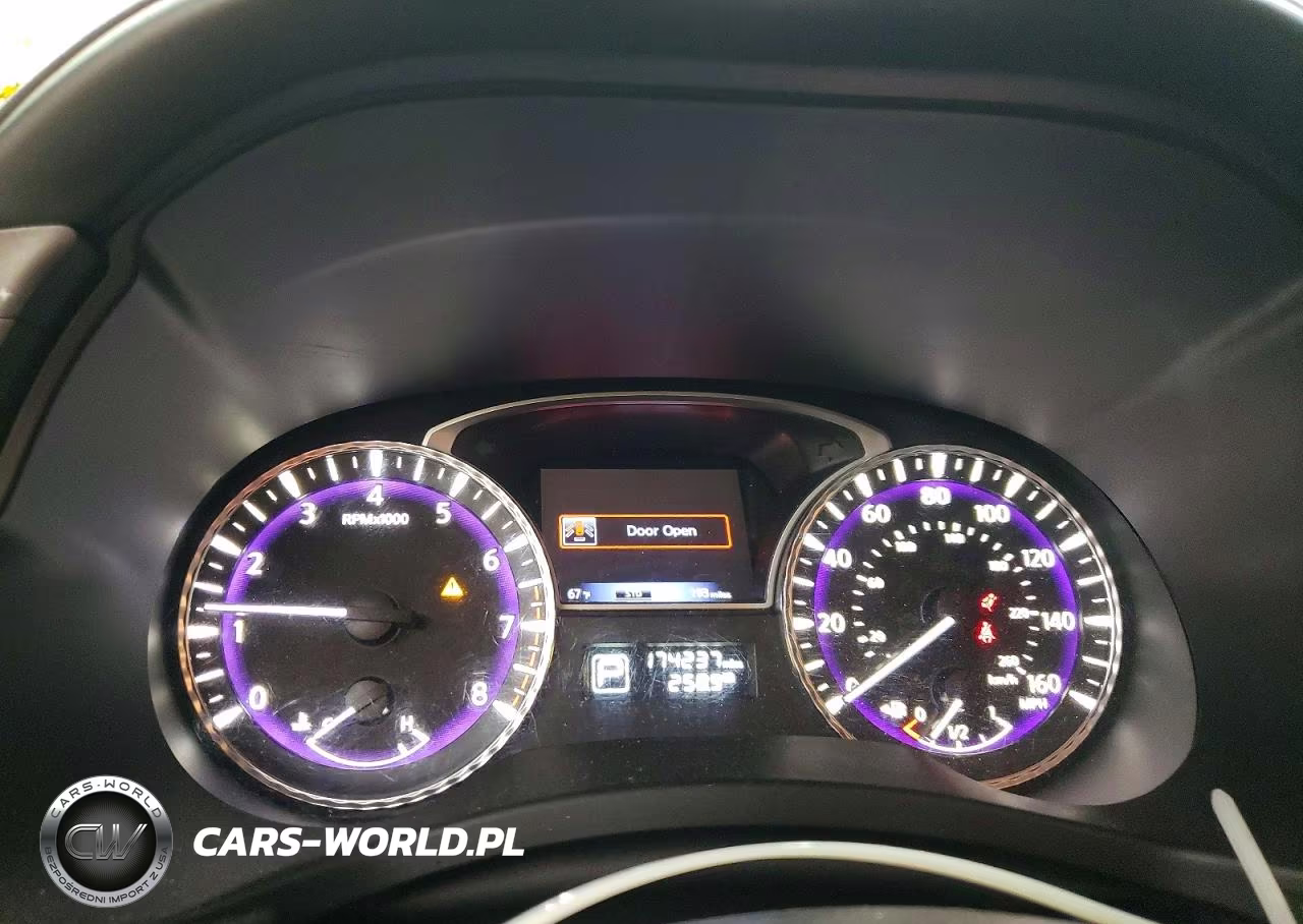 2016 Infiniti Qx60 Base VIN:5N1AL0MM8GC520055 - 9