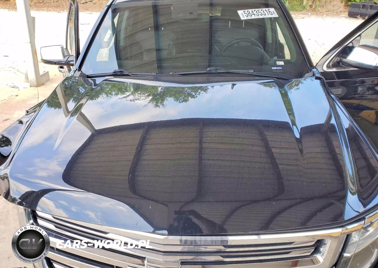 2018 Chevrolet Tahoe K1500 Premier VIN:1GNSKCKCXJR195721 - 11