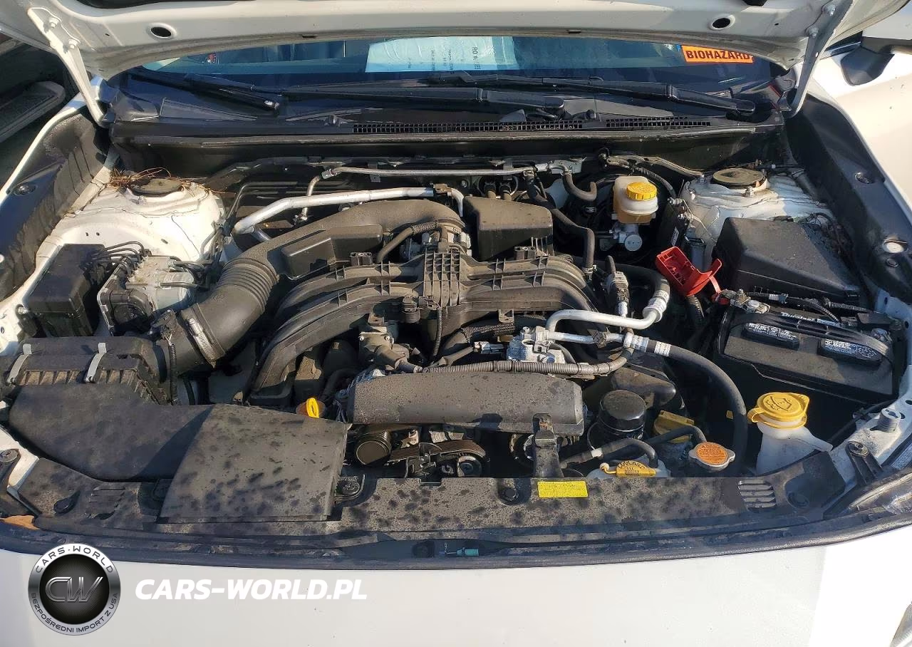 2021 Subaru Crosstrek Limited VIN:JF2GTHNC1M8281080 - 11