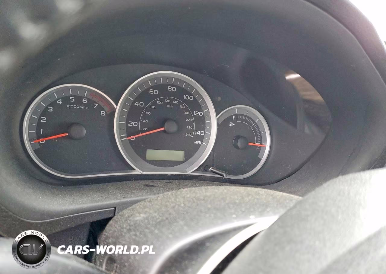 2010 Subaru Impreza 2.5I Premium VIN:JF1GE6B66AH507997 - 9