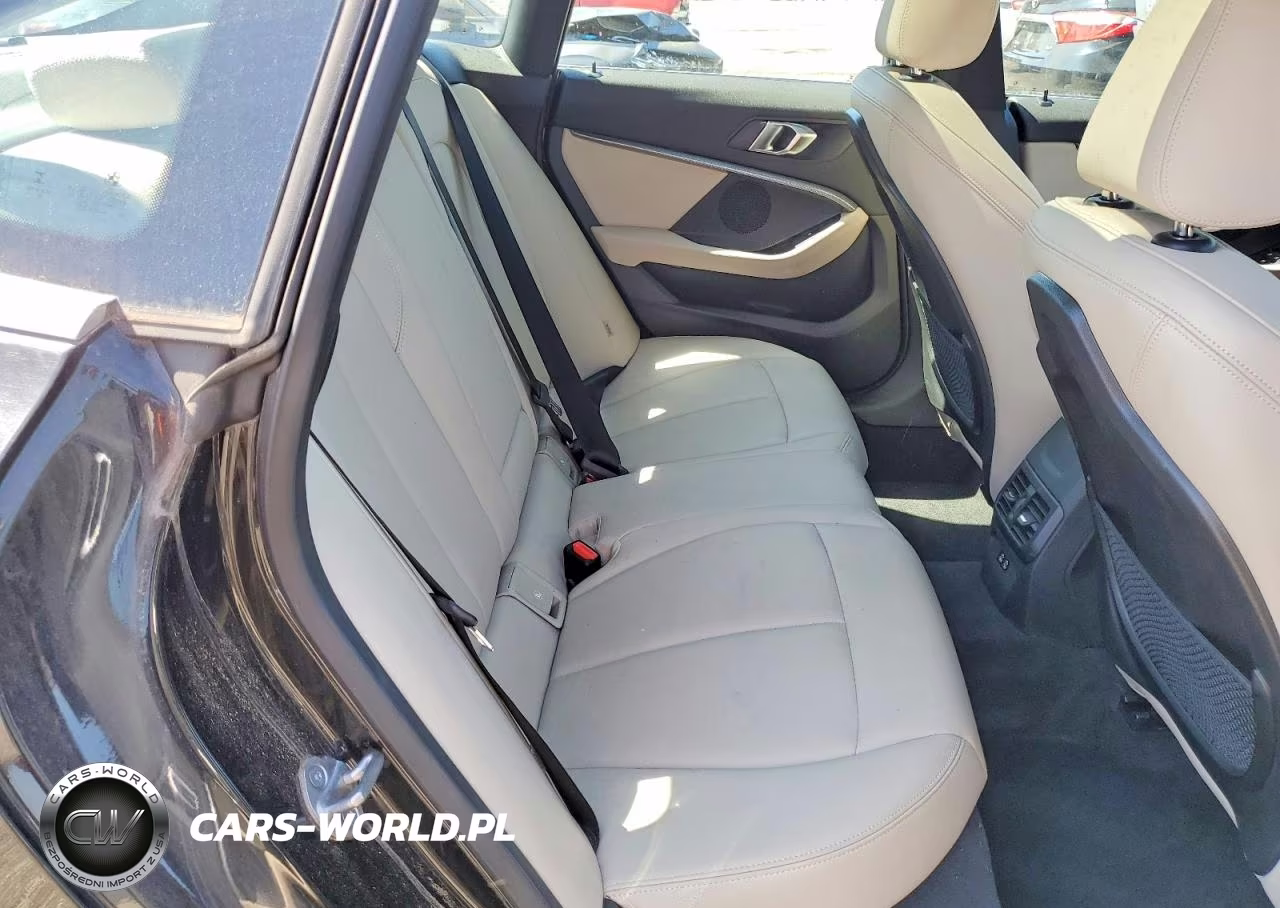 2022 BMW 228I VIN:WBA53AK02N7K11809 - 10