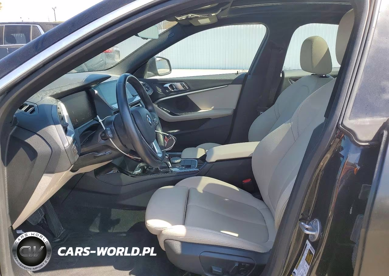 2022 BMW 228I VIN:WBA53AK02N7K11809 - 7