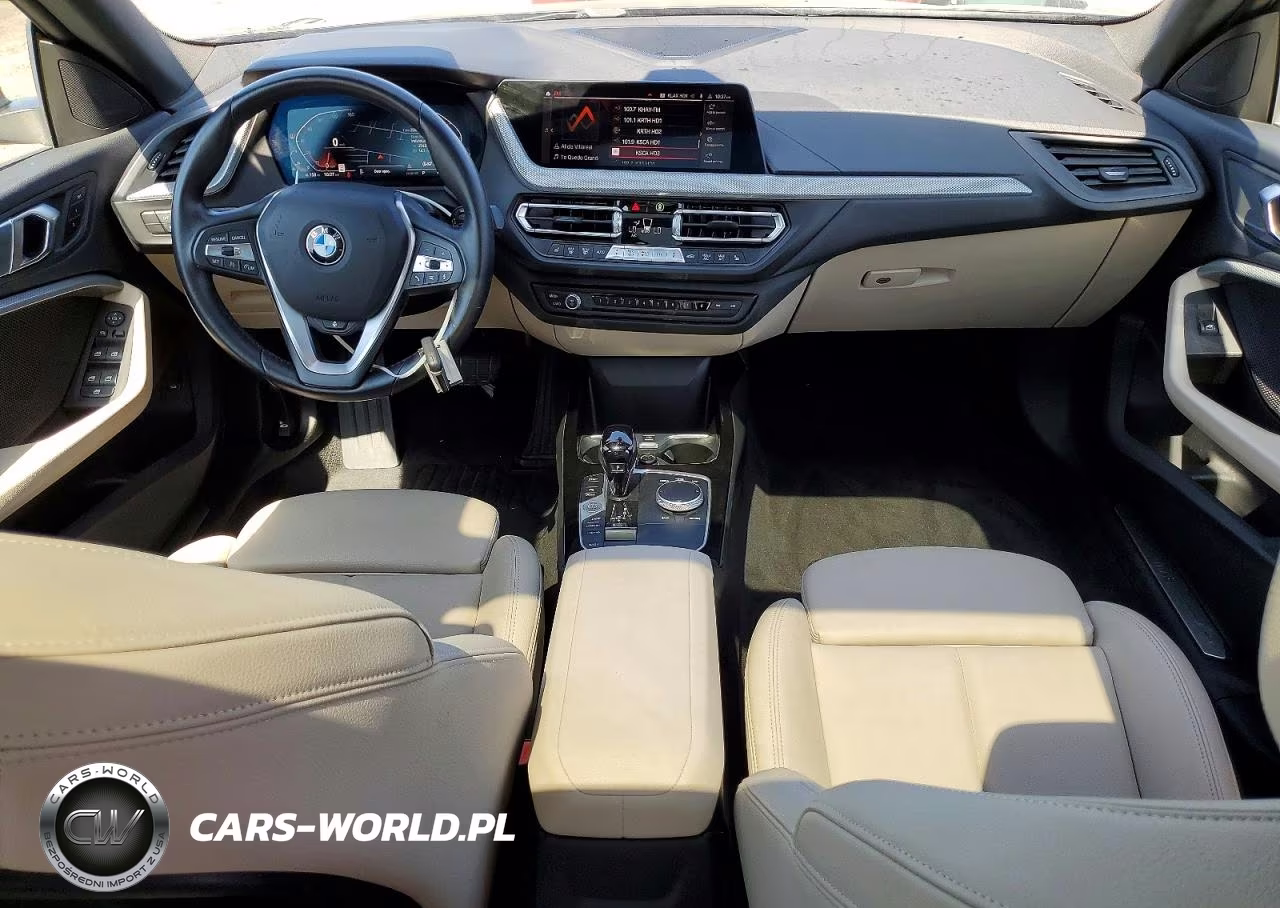 2022 BMW 228I VIN:WBA53AK02N7K11809 - 8