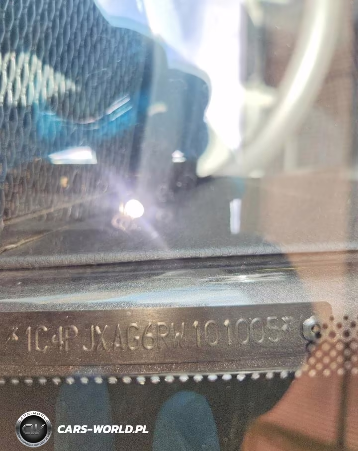 2024 Jeep Wrangler Sport VIN:1C4PJXAG6RW101005 - 12