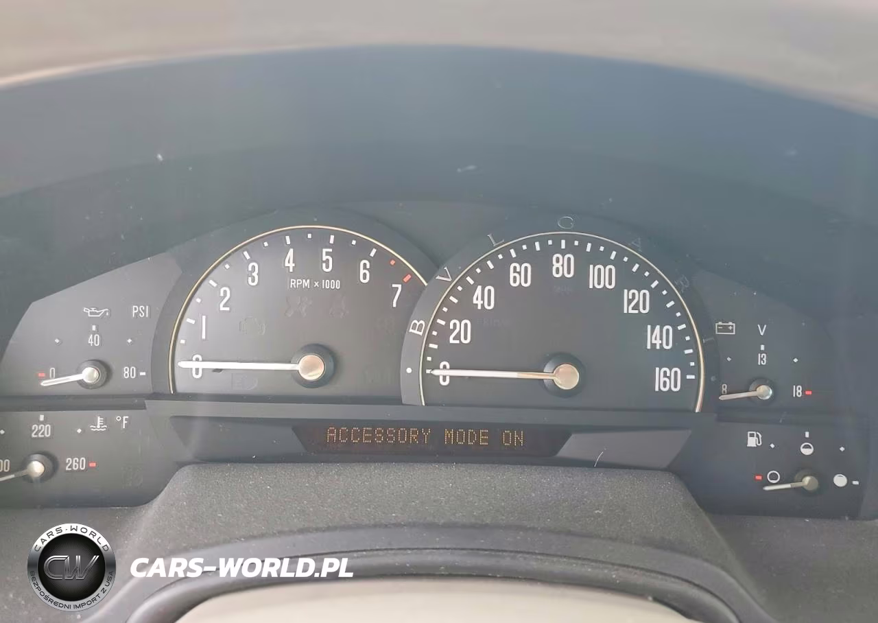 2004 Cadillac Xlr VIN:1G6YV34A345602928 - 9