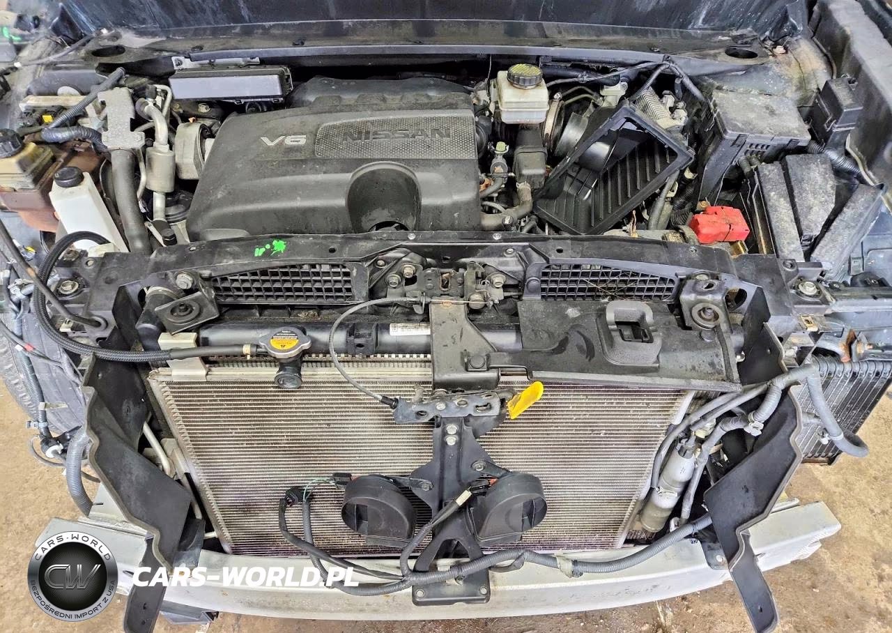 2018 Nissan Pathfinder Sl VIN:5N1DR2MM9JC629218 - 12