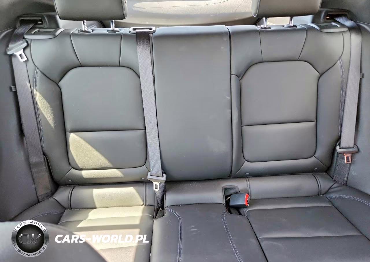 2024 Buick Envista Sport Touring VIN:KL47LBE21RB100762 - 10