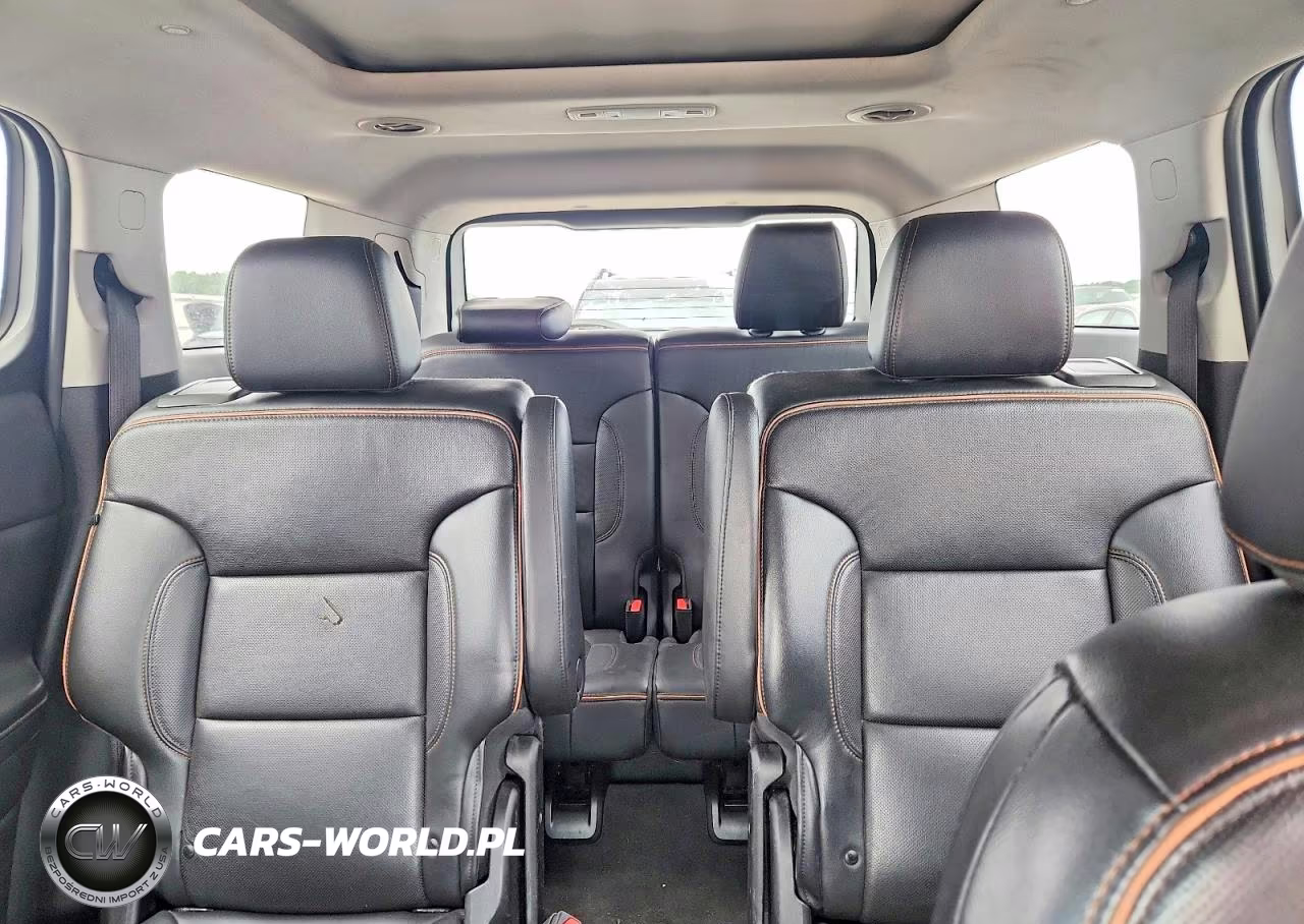 2021 GMC Acadia At4 VIN:1GKKNLLS2MZ154501 - 10