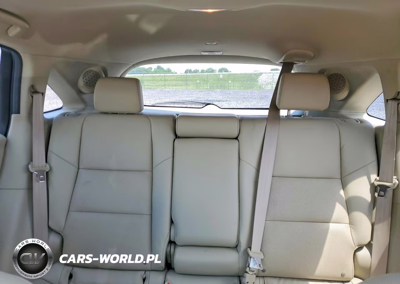 2013 Acura Rdx Technology VIN:5J8TB4H52DL024160 - 10