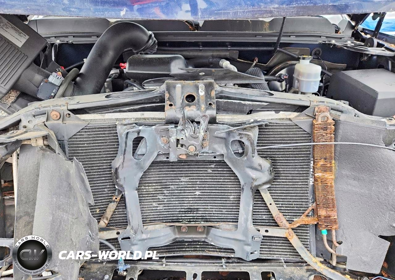 2010 Chevrolet Silverado C1500 VIN:1GCPCPEX0AZ227464 - 11