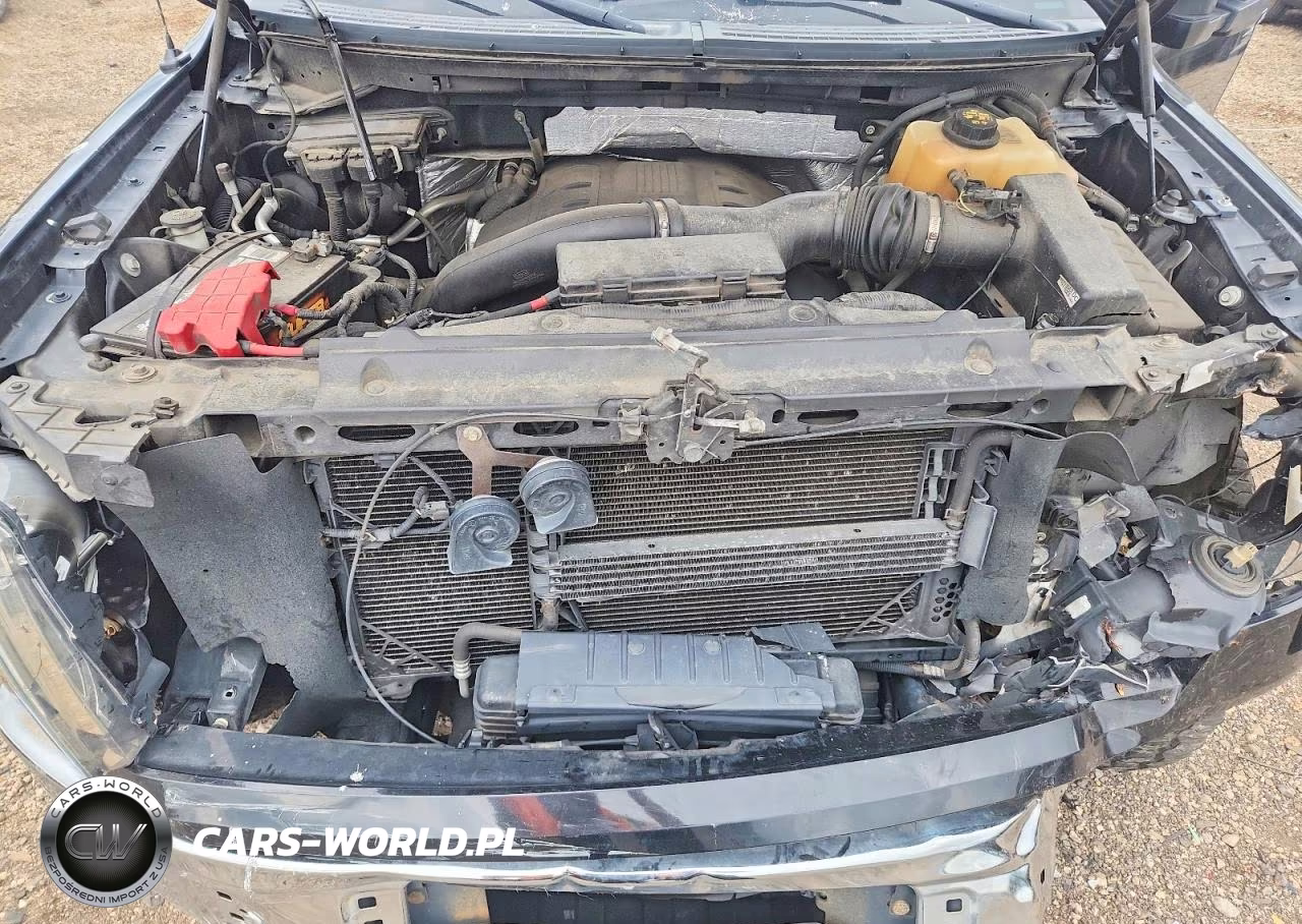 2012 Ford F150 Supercrew VIN:1FTFW1ETXCFC91075 - 11