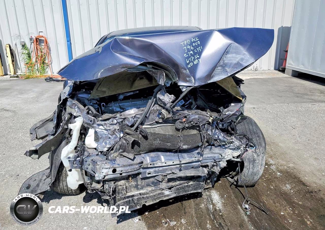 2016 Honda Accord Exl VIN:1HGCR3F87GA002271 - 5
