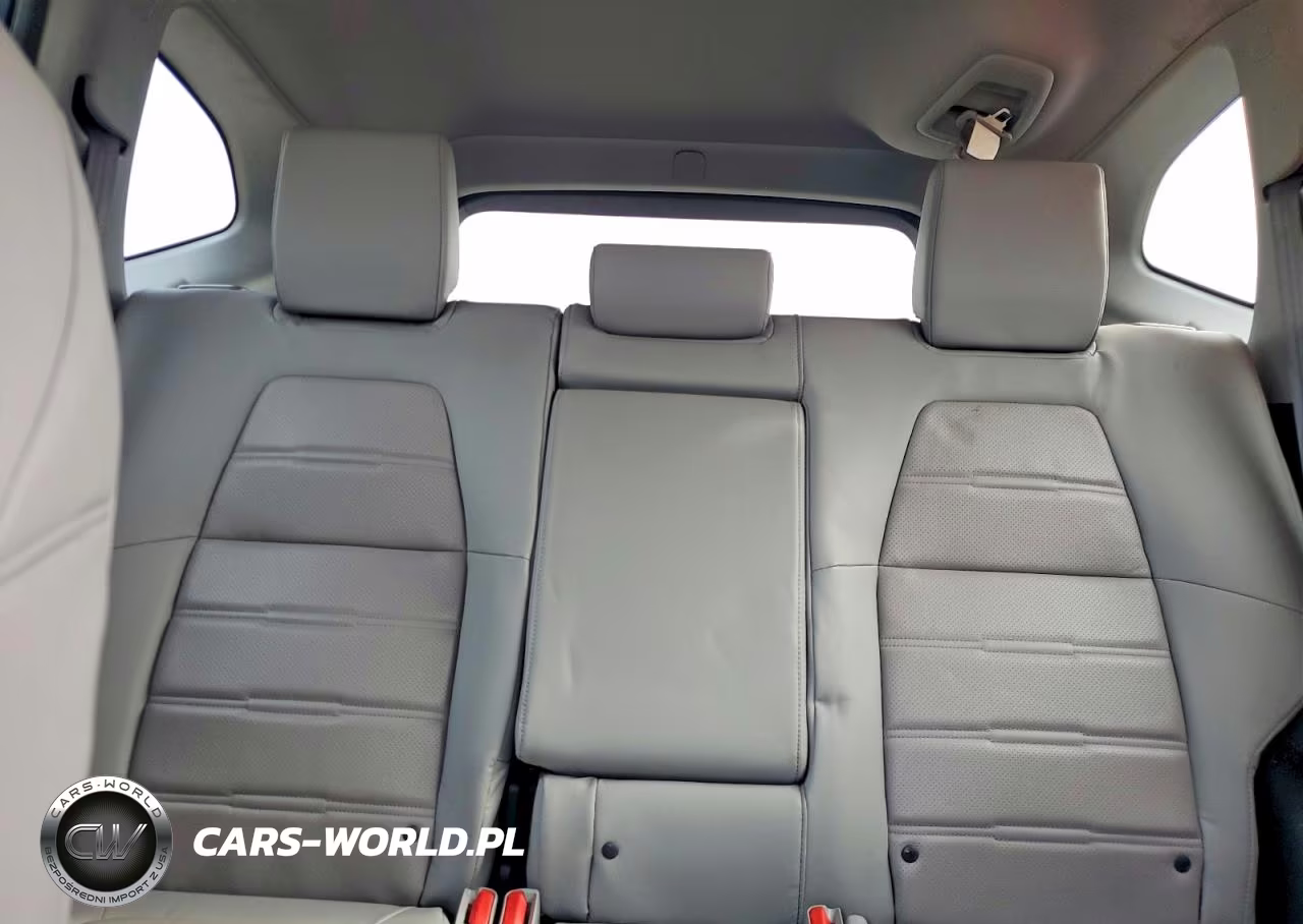 2019 Honda Cr-V Exl VIN:5J6RW1H82KA044983 - 10